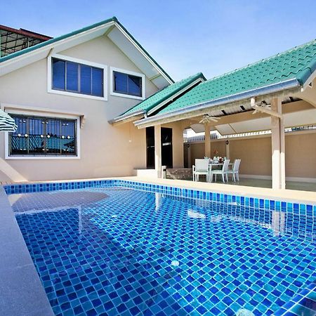 Pool Villa Tanzanite Near Walking Street باتايا المظهر الخارجي الصورة
