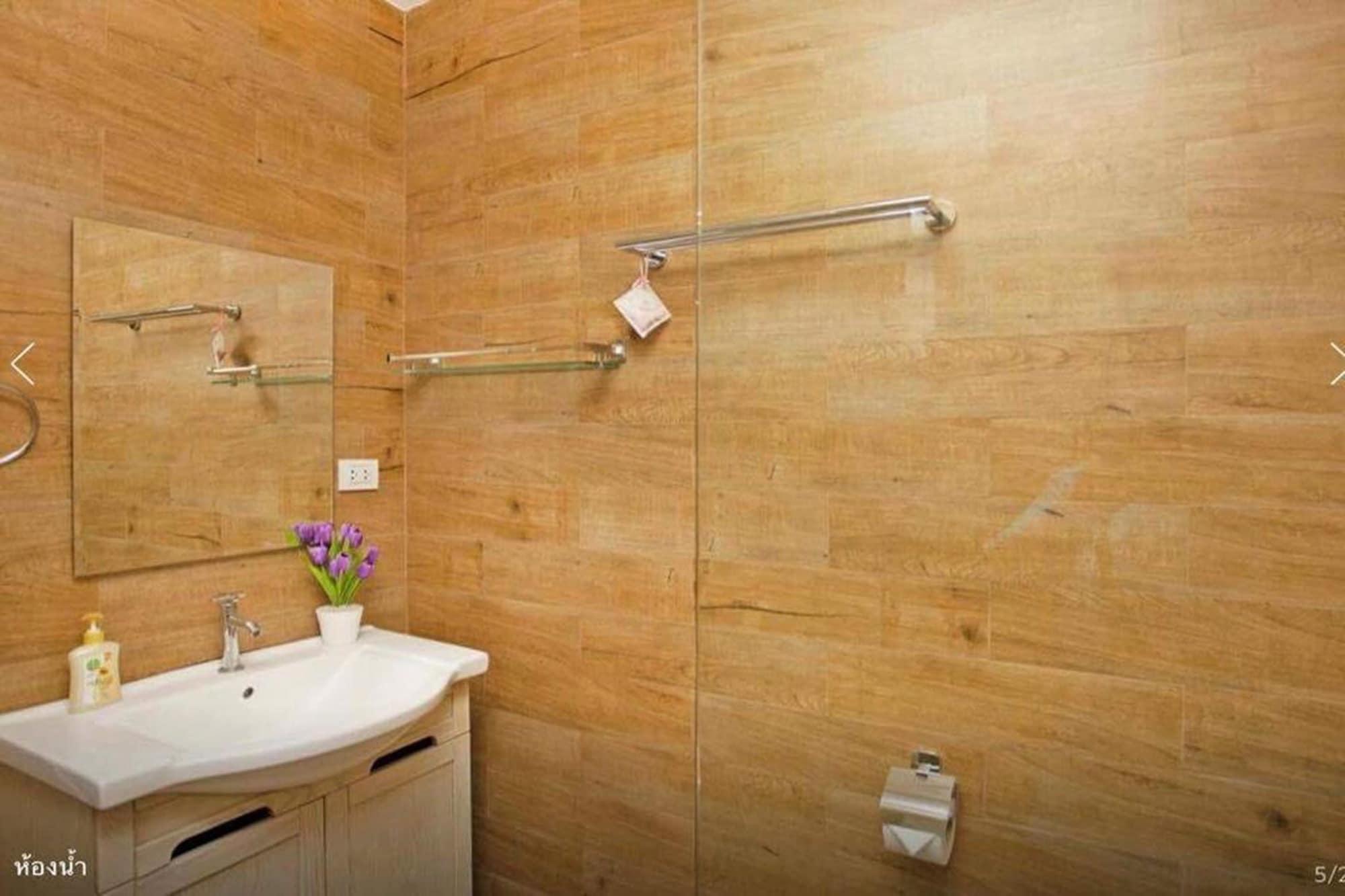 Pool Villa Tanzanite Near Walking Street باتايا المظهر الخارجي الصورة