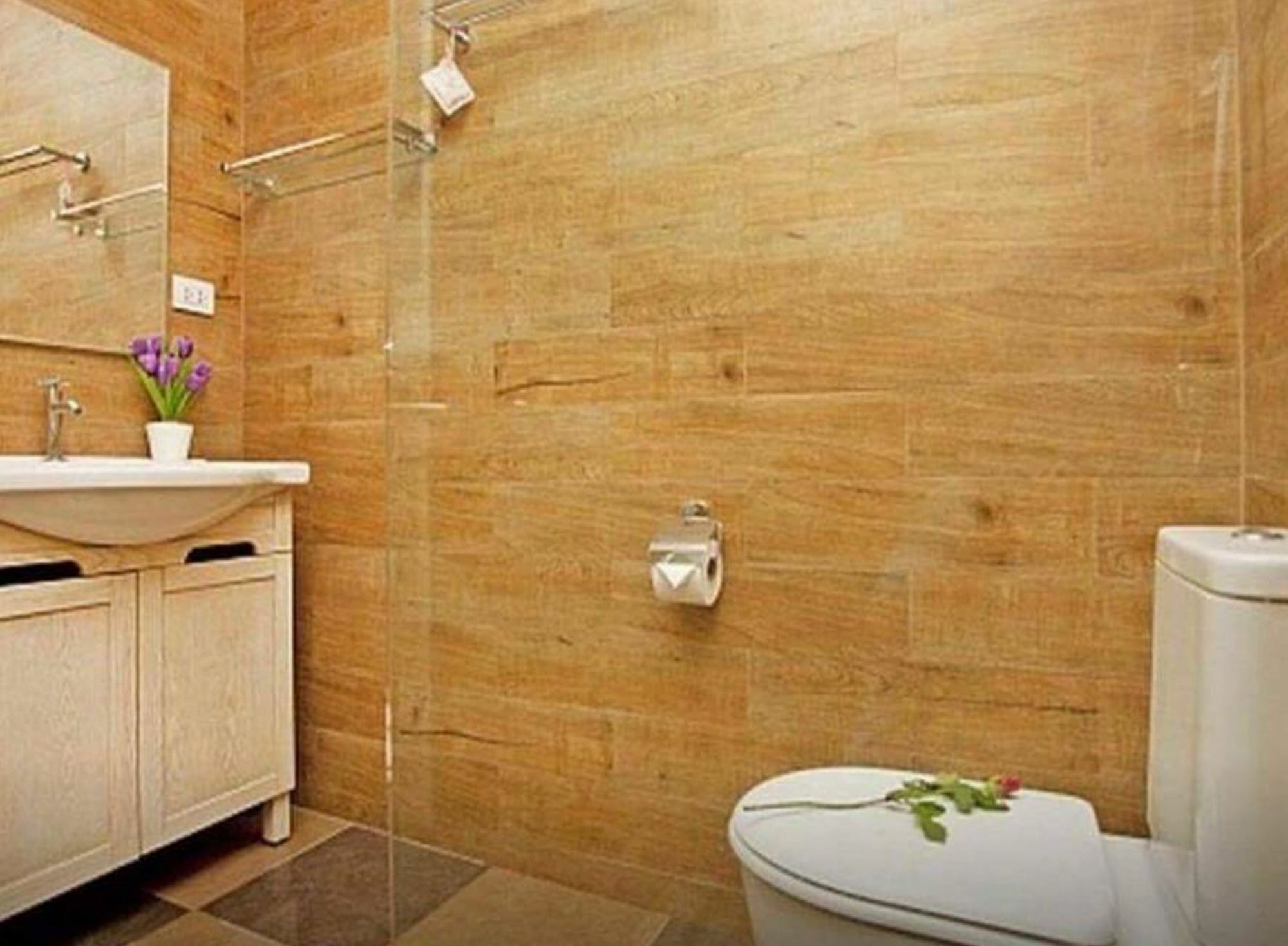 Pool Villa Tanzanite Near Walking Street باتايا المظهر الخارجي الصورة