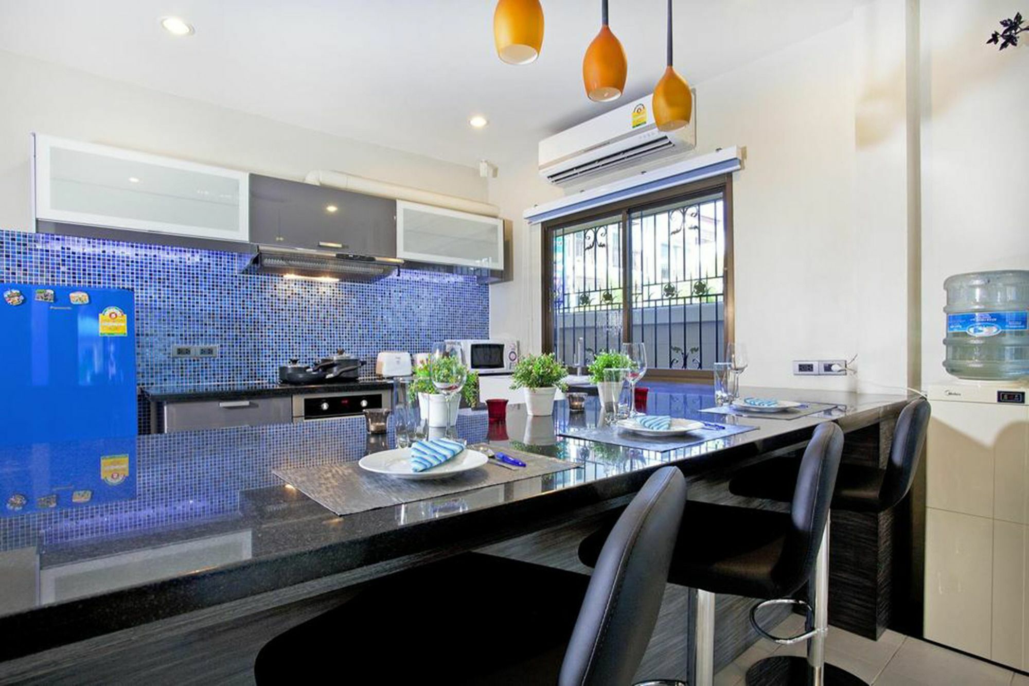 Pool Villa Tanzanite Near Walking Street باتايا المظهر الخارجي الصورة