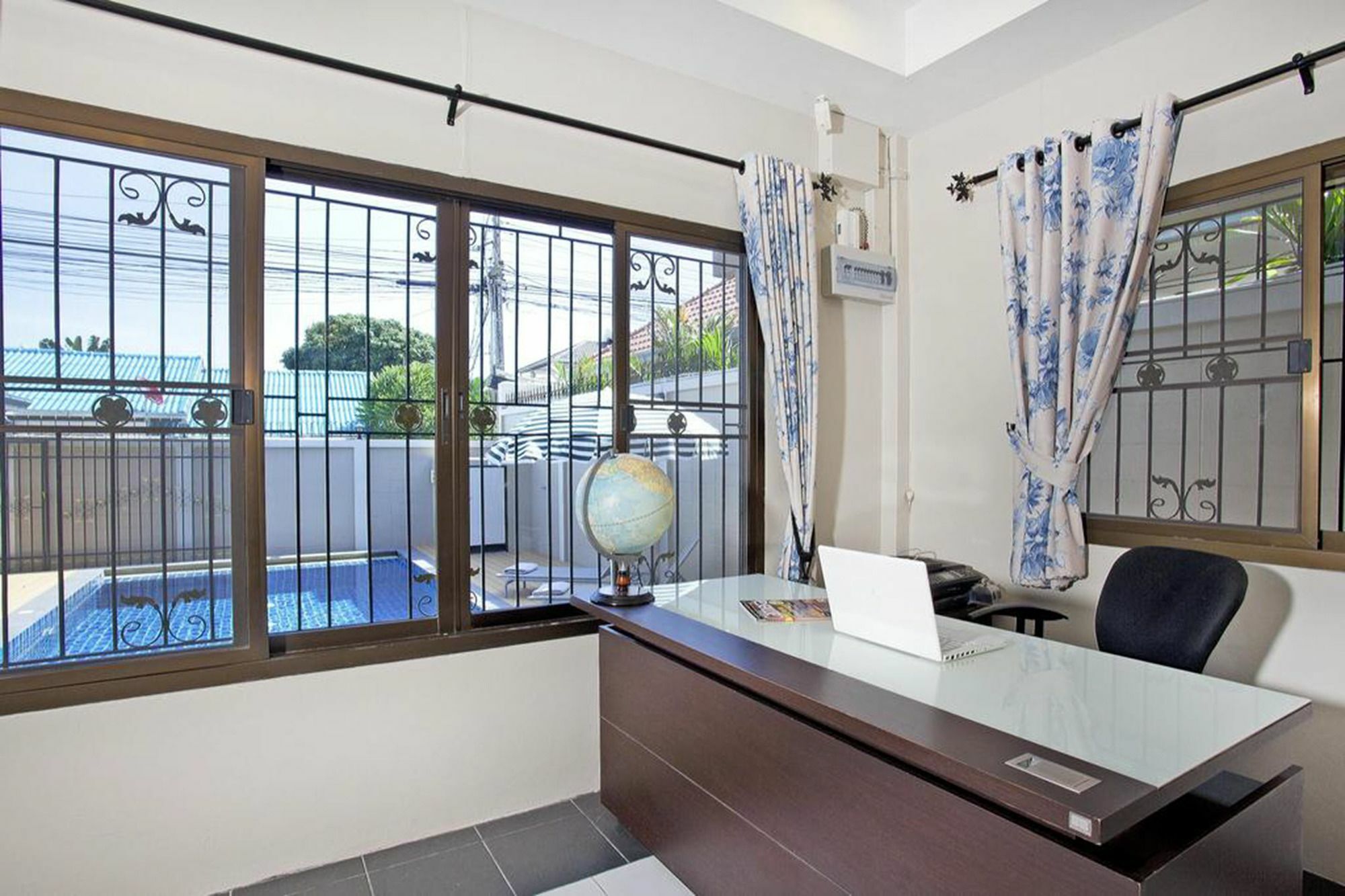 Pool Villa Tanzanite Near Walking Street باتايا المظهر الخارجي الصورة