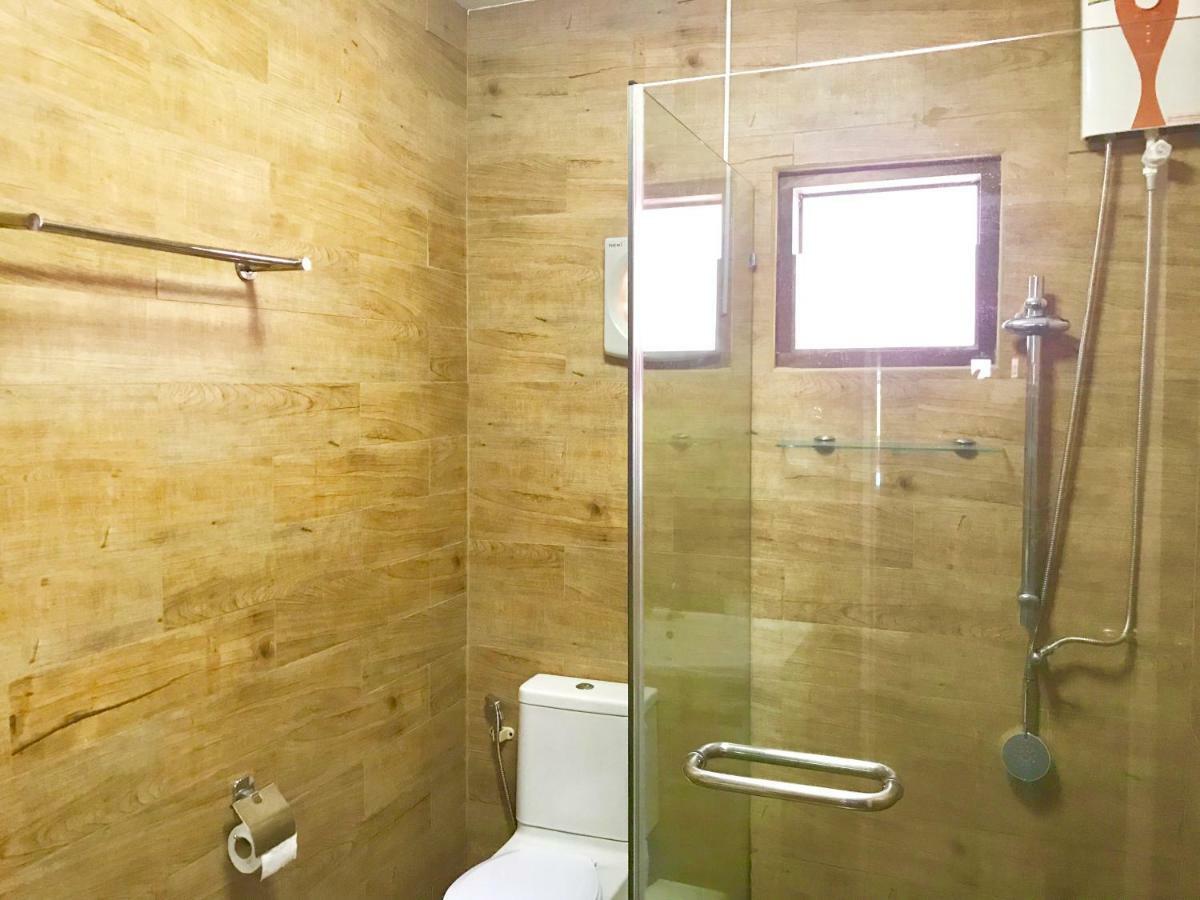 Pool Villa Tanzanite Near Walking Street باتايا المظهر الخارجي الصورة